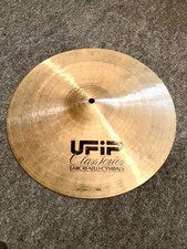 Piatto ufip class series - 15",