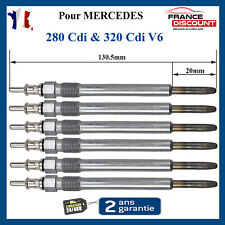 6 Candela Candelette Mercedes