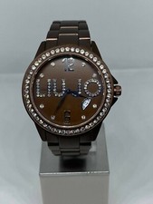 LIU JO LUXURY FLY BROWN