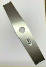 LAMA DISCO PER DECESPUGLIATORE CONO JOANS PER IL TAGLIO DELL'ERBA 250x2.6mm