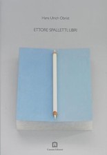 Libri Obrist Hans Ulrich -