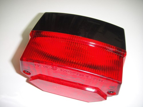 Fanale stop completo - stop,