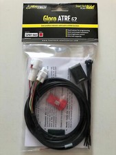 Indicatore marcia rosso Healtech GPAT-S02 GIpro ATRE Suzuki Intruder C1800R anno 2008-2015