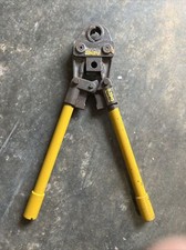 PINZA MANUALE REMS ECO-PRESS