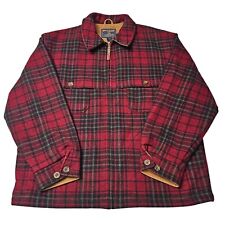 Bomber vintage Woolrich