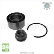 Mozzo cuscinetto ruota Metelli