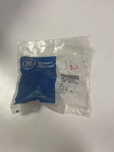Tappo frigorifero inferiore - ge,