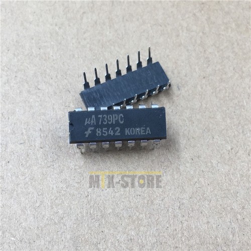 1pcs ua739pc - 1pcs,