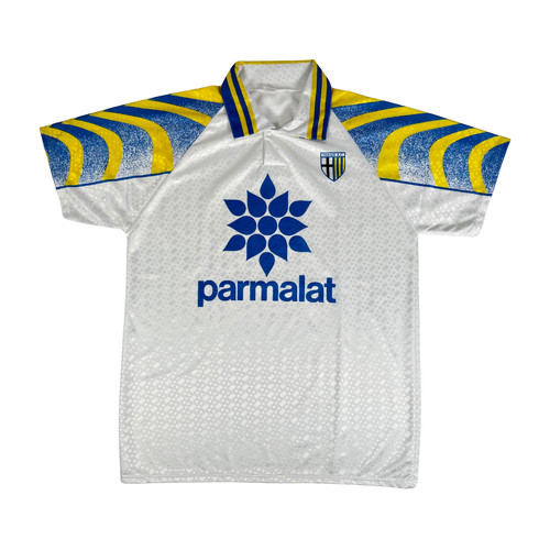 Maglia calcio parma - maglia, ac