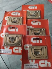 Mobili Nave IN Ottone Vintage