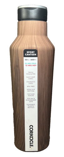 Corkcicle bicchiere sportivo - bicchiere,