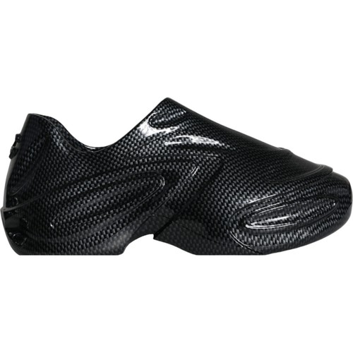 Dolce gabbana shoes black - shoes,