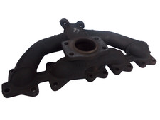 COLLETTORE AUDI S2 S4 S6 200