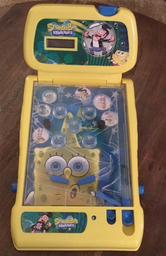 Spongebob squarepants - spongebob, 15"