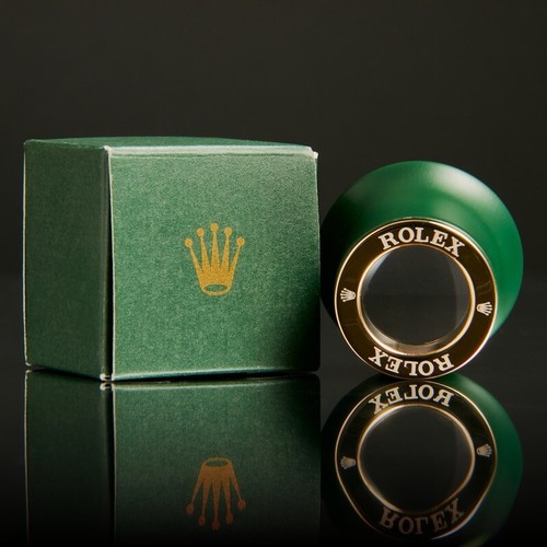 Orig rolex 2026 legno - legno, acero