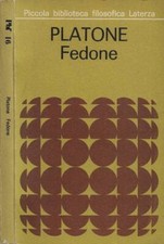 Fedone. . Platone. 1979. XXV