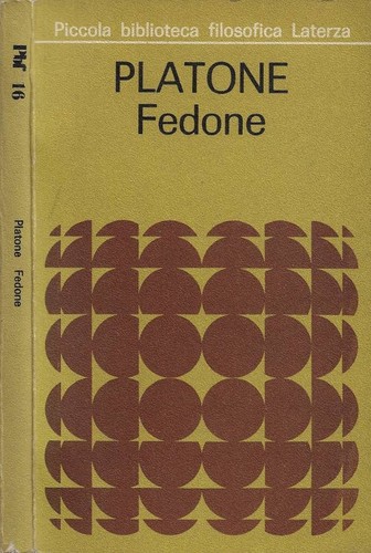 Fedone platone 1979 - platone., 1979.