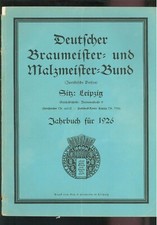 Annuario federale tedesco