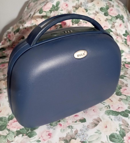 Beauty case con chiusura - beauty,