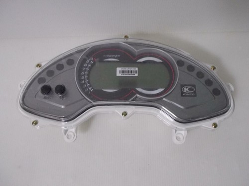 Strumentazione strumento kymco - strumentazione,