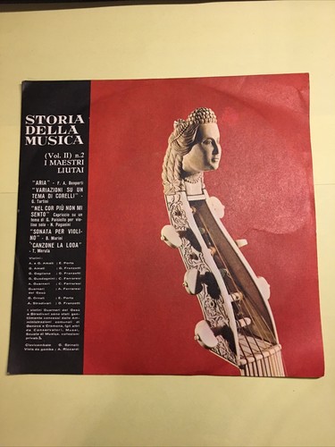 Vol 2 storia - ii, della