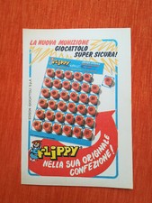 PUBBLICITA' ORIGINALE -