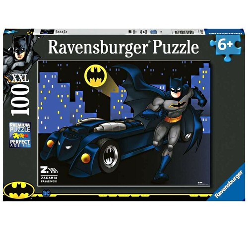 Puzzle batman xxl - puzzle, per