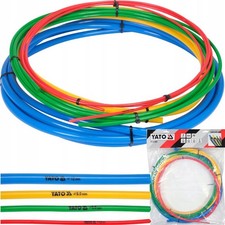 Set inserti asta curvatubi