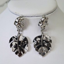 Bellissimi orecchini pendenti