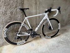 Bkci da Corsa Aurum Magma