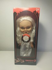 Poupée tiffany (Chucky) 33 cm