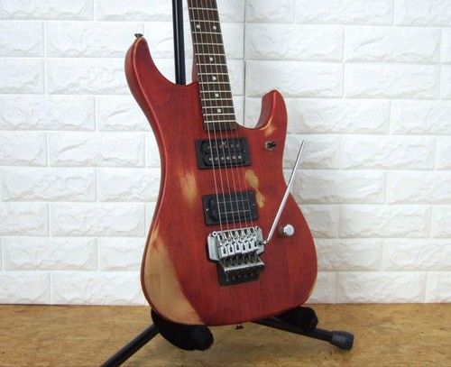 Washburn nuno modello - n2,