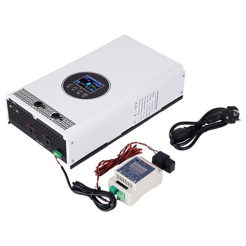 Inverter tirante rete - , solare