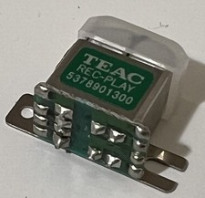 Testata 4tr 2ch - testata, nuova