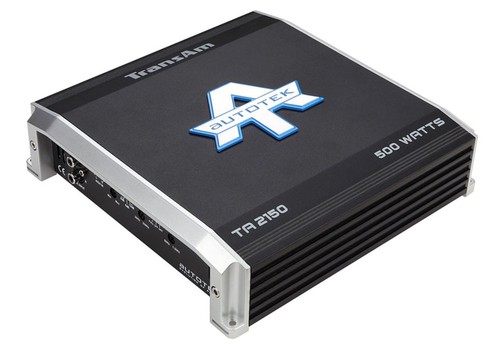 Autotek ta2150 amplificatore - ta2150,