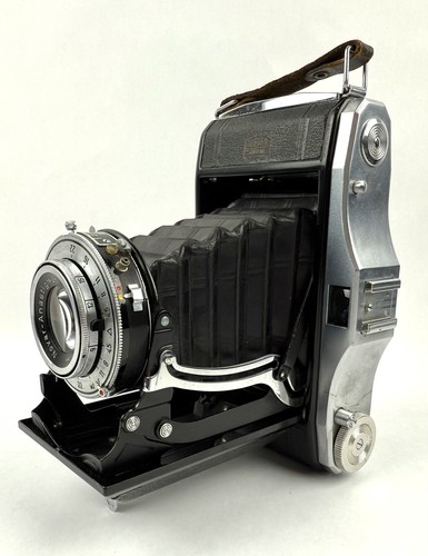Zeiss ikon nettar 517 - nettar, 517/2