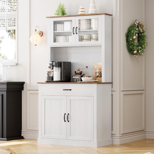 Mobile cucina con piano - , di