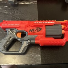 NERF N-Strike Elite Mega
