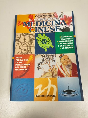 Libro della medicina - della,