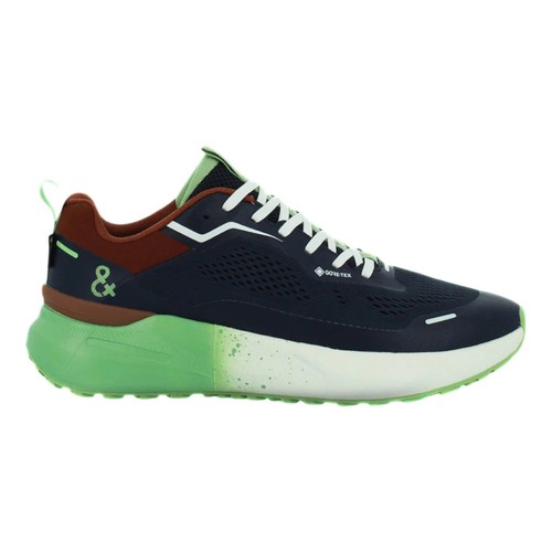 Extra sneakers blu - sneakers, in