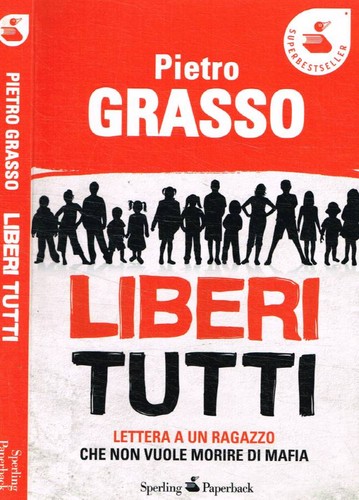 Liberi tutti lettera un - lettera,