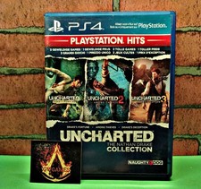 Uncharted The Nathan Drake