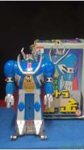 Nakajima manufacturing robot - nakajima,