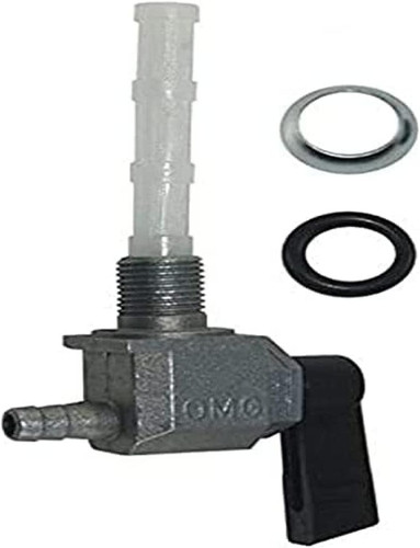 Rubinetto benzina carburante - rubinetto,