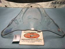 Parabrezza schermo Fabbri Honda X8RS/RX art.1605/B-A senza staffe