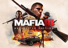 Mafia III Definitive Edition |
