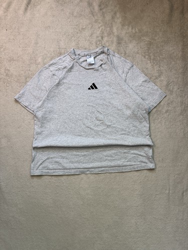 Shirt vintage adidas logo - adidas,