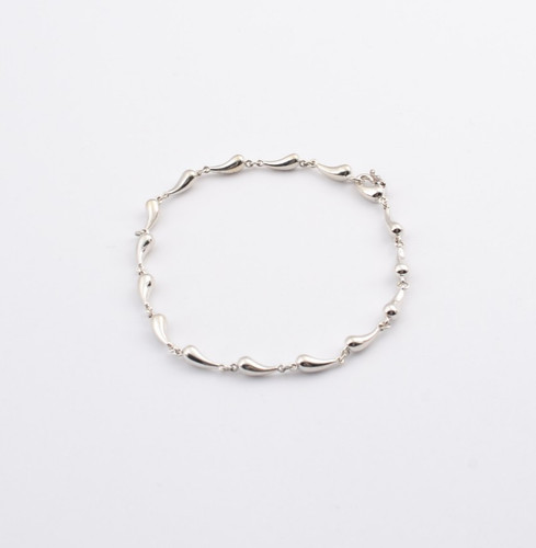 Autentico bracciale tiffany - autentico,