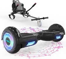 MEGA MOTION Hoverboard con