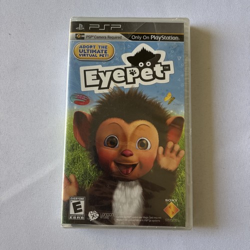 Pacchetto fotocamera eyepet - pacchetto,